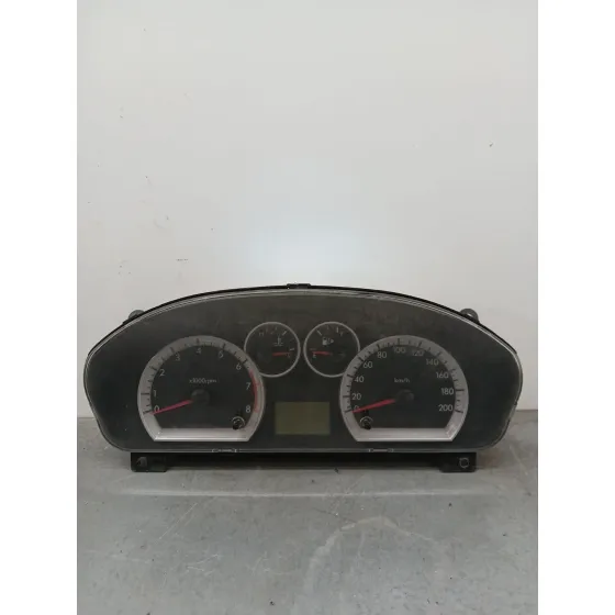 Cuadro Instrumentos para Chevrolet Aveo / Kalos Sedan (T250, T255)