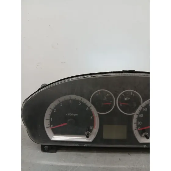 Cuadro Instrumentos para Chevrolet Aveo / Kalos Sedan (T250, T255)