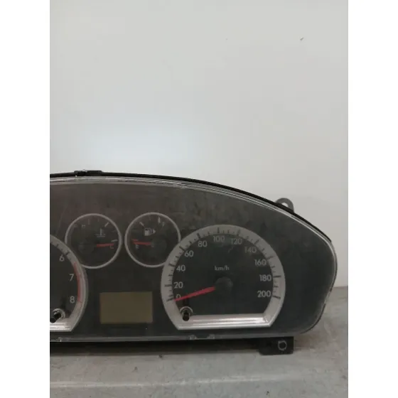 Cuadro Instrumentos para Chevrolet Aveo / Kalos Sedan (T250, T255)