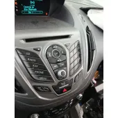 Sistema Audio / Radio Cd para Ford Transit Courier B460 Monospace