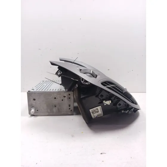 Sistema Audio / Radio Cd para Ford Transit Courier B460 Monospace