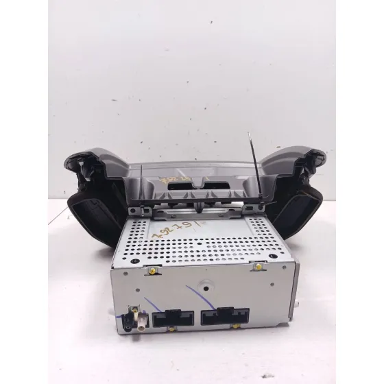 Sistema Audio / Radio Cd para Ford Transit Courier B460 Monospace