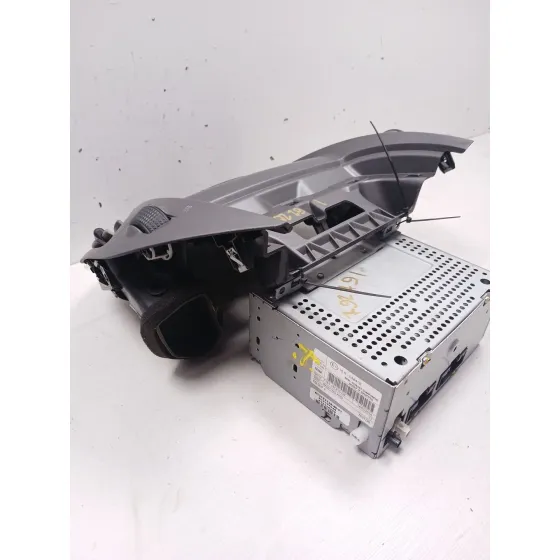 Sistema Audio / Radio Cd para Ford Transit Courier B460 Monospace