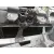 Radiador Agua para Ford Transit Courier B460 Monospace