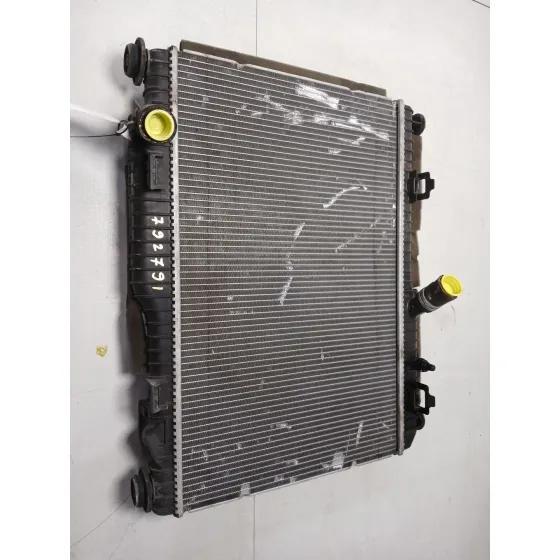 Radiador Agua para Ford Transit Courier B460 Monospace