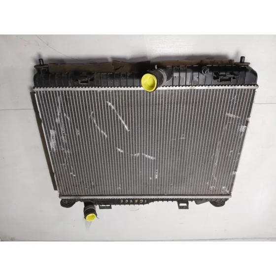 Radiador Agua para Ford Transit Courier B460 Monospace