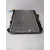 Radiador Agua para Ford Transit Courier B460 Monospace