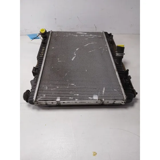 Radiador Agua para Ford Transit Courier B460 Monospace