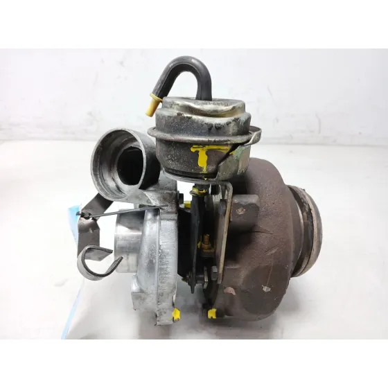 Turbocompresor para Mercedes-Benz Clase E (W210) Familiar