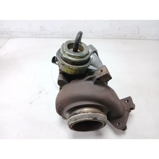 Turbocompresor para Mercedes-Benz Clase E (W210) Familiar