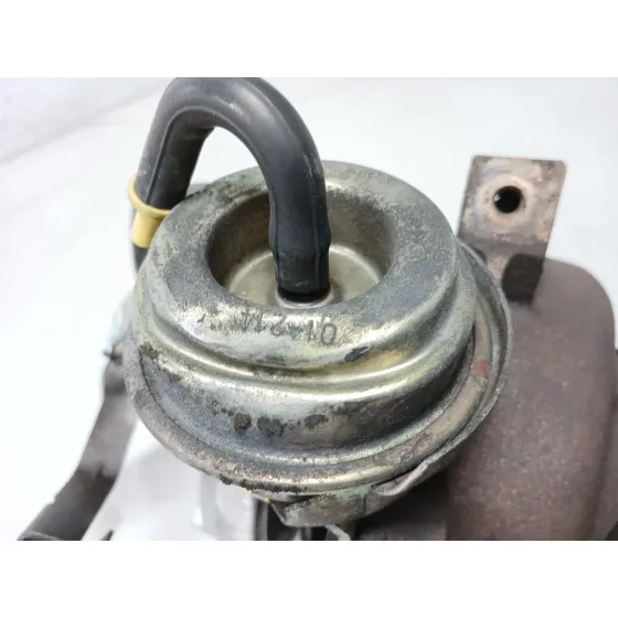 Turbocompresor para Mercedes-Benz Clase E (W210) Familiar