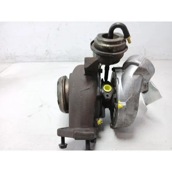 Turbocompresor para Mercedes-Benz Clase E (W210) Familiar