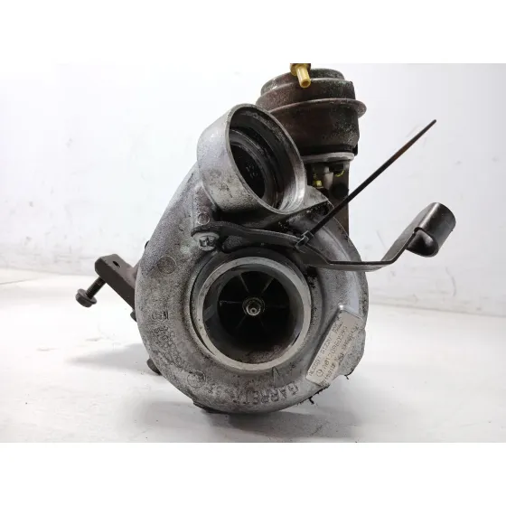 Turbocompresor para Mercedes-Benz Clase E (W210) Familiar