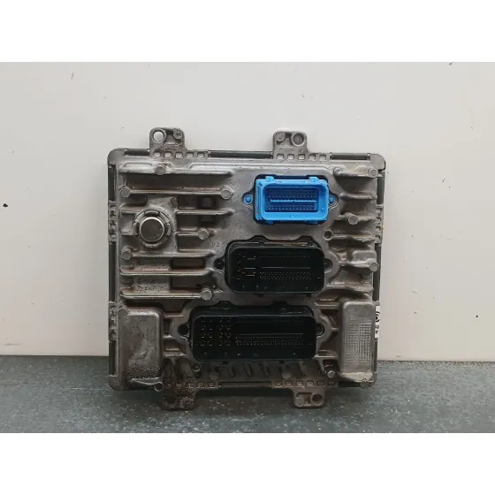 Centralita Motor Uce para Opel Astra K Lim. 5Türig