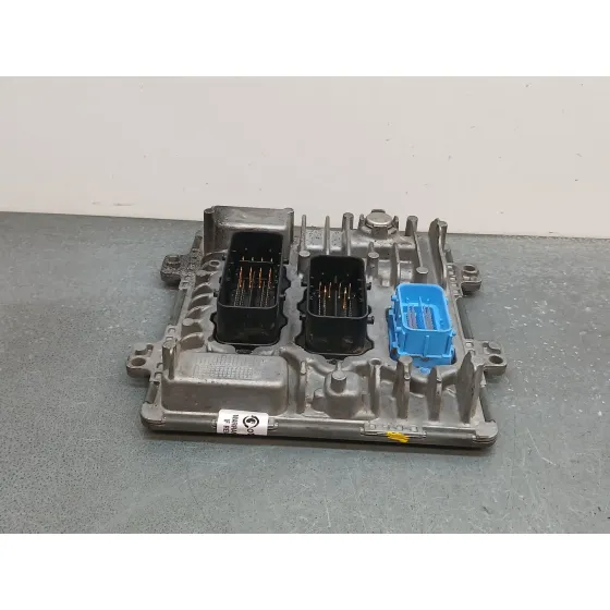 Centralita Motor Uce para Opel Astra K Lim. 5Türig
