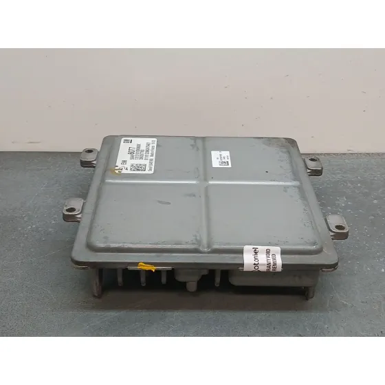 Centralita Motor Uce para Opel Astra K Lim. 5Türig