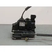 Cerradura Puerta Delantera Izquierda para Fiat Ducato Caja/Chasis (250_)