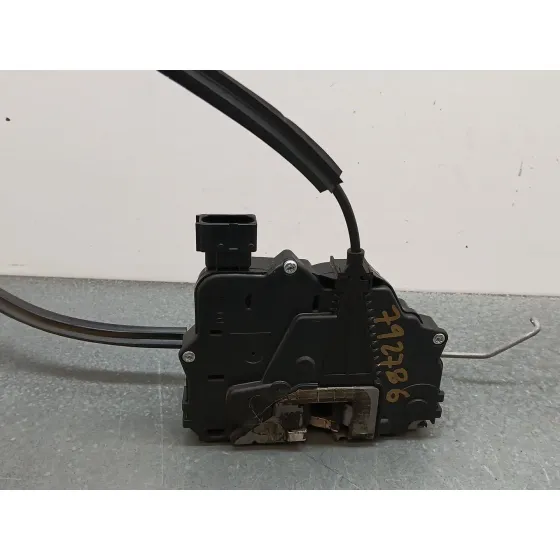 Cerradura Puerta Delantera Izquierda para Fiat Ducato Caja/Chasis (250_)
