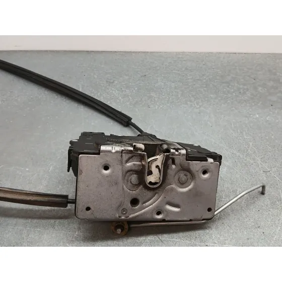 Cerradura Puerta Delantera Izquierda para Fiat Ducato Caja/Chasis (250_)