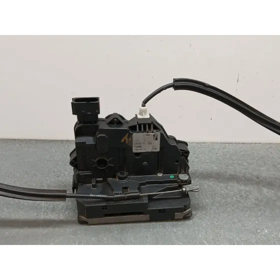 Cerradura Puerta Delantera Derecha para Fiat Ducato Caja/Chasis (250_)