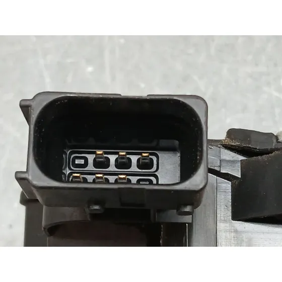 Cerradura Puerta Delantera Derecha para Fiat Ducato Caja/Chasis (250_)