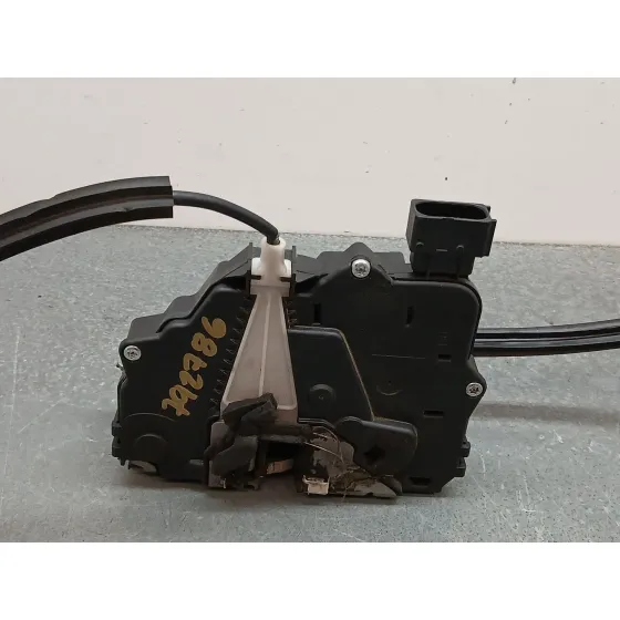 Cerradura Puerta Delantera Derecha para Fiat Ducato Caja/Chasis (250_)