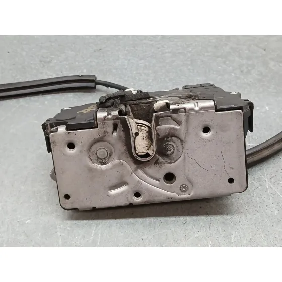 Cerradura Puerta Delantera Derecha para Fiat Ducato Caja/Chasis (250_)
