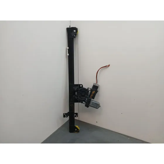 Elevalunas Delantero Derecho para Fiat Ducato Caja/Chasis (250_)