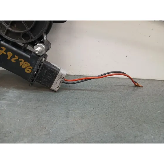 Elevalunas Delantero Derecho para Fiat Ducato Caja/Chasis (250_)