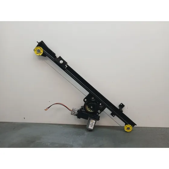 Elevalunas Delantero Derecho para Fiat Ducato Caja/Chasis (250_)