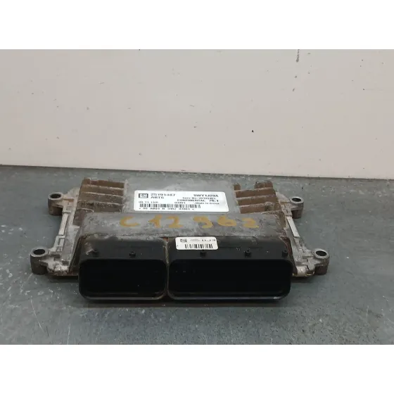 Centralita Motor Uce para Chevrolet Orlando