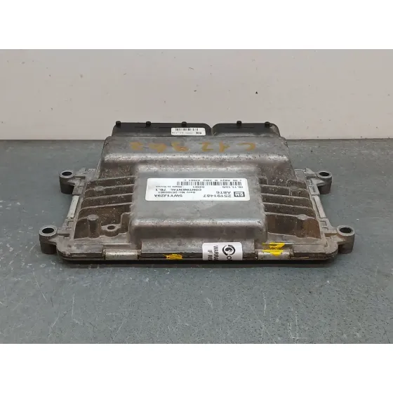 Centralita Motor Uce para Chevrolet Orlando