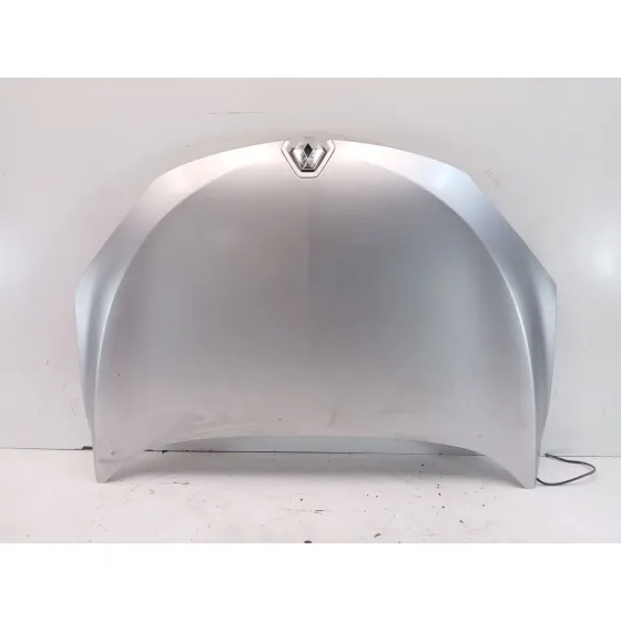 Capot para Renault Megane Iii Hatchback (Bz0/1_, B3_)
