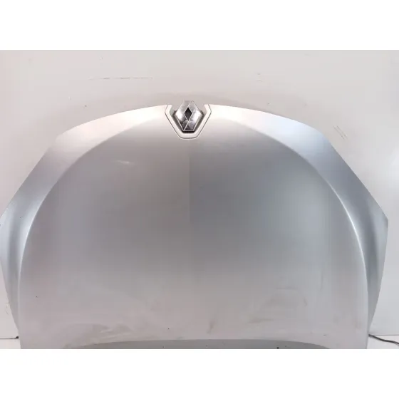 Capot para Renault Megane Iii Hatchback (Bz0/1_, B3_)