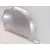 Capot para Renault Megane Iii Hatchback (Bz0/1_, B3_)