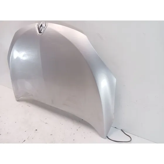 Capot para Renault Megane Iii Hatchback (Bz0/1_, B3_)