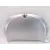 Capot para Renault Megane Iii Hatchback (Bz0/1_, B3_)