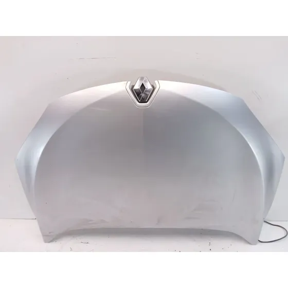 Capot para Renault Megane Iii Hatchback (Bz0/1_, B3_)