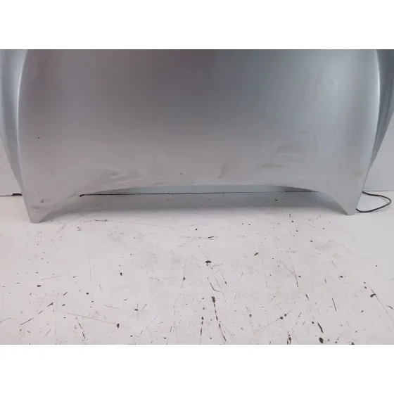 Capot para Renault Megane Iii Hatchback (Bz0/1_, B3_)