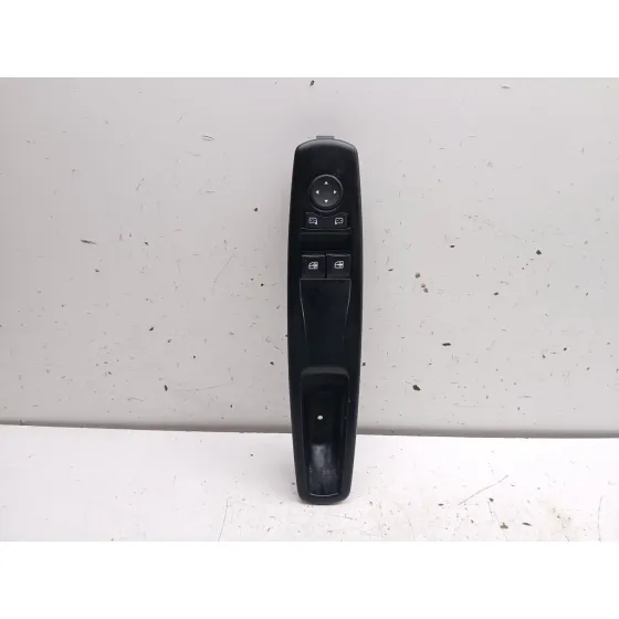 Mando Elevalunas Delantero Izquierdo para Renault Megane Iii Hatchback (Bz0/1_, B3_)