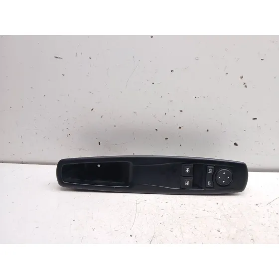 Mando Elevalunas Delantero Izquierdo para Renault Megane Iii Hatchback (Bz0/1_, B3_)
