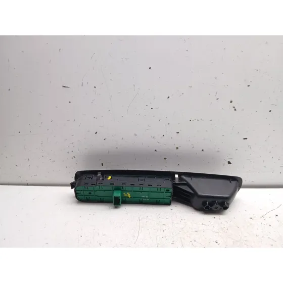 Mando Elevalunas Delantero Izquierdo para Renault Megane Iii Hatchback (Bz0/1_, B3_)