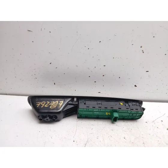 Mando Elevalunas Delantero Izquierdo para Renault Megane Iii Hatchback (Bz0/1_, B3_)