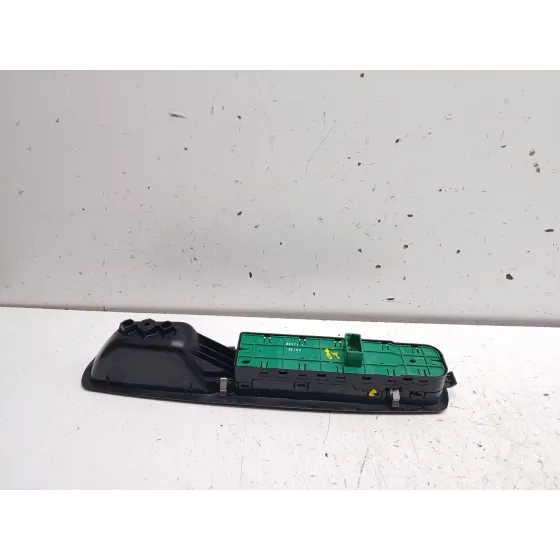 Mando Elevalunas Delantero Izquierdo para Renault Megane Iii Hatchback (Bz0/1_, B3_)