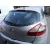 Porton Trasero para Renault Megane Iii Hatchback (Bz0/1_, B3_)