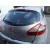 Porton Trasero para Renault Megane Iii Hatchback (Bz0/1_, B3_)