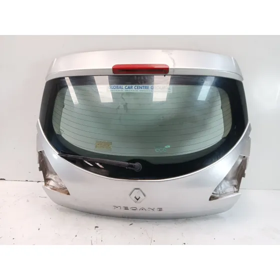 Porton Trasero para Renault Megane Iii Hatchback (Bz0/1_, B3_)