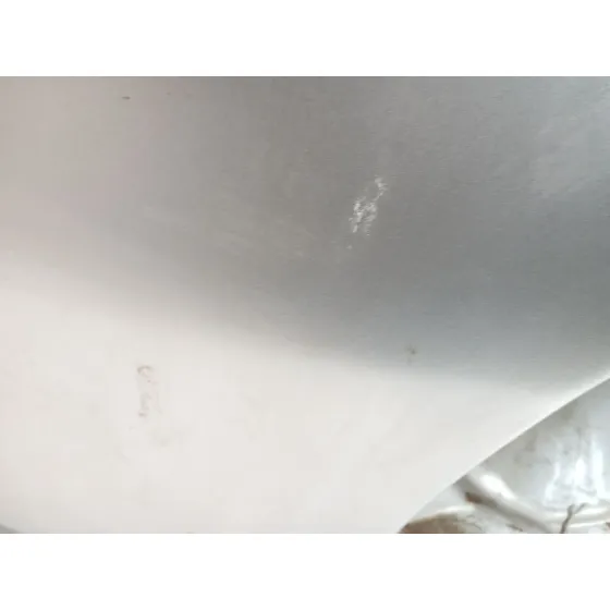Porton Trasero para Renault Megane Iii Hatchback (Bz0/1_, B3_)
