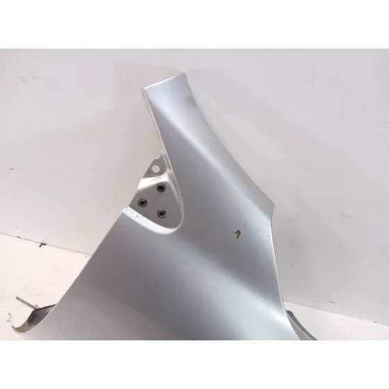 Aleta Delantera Derecha para Renault Megane Iii Hatchback (Bz0/1_, B3_)