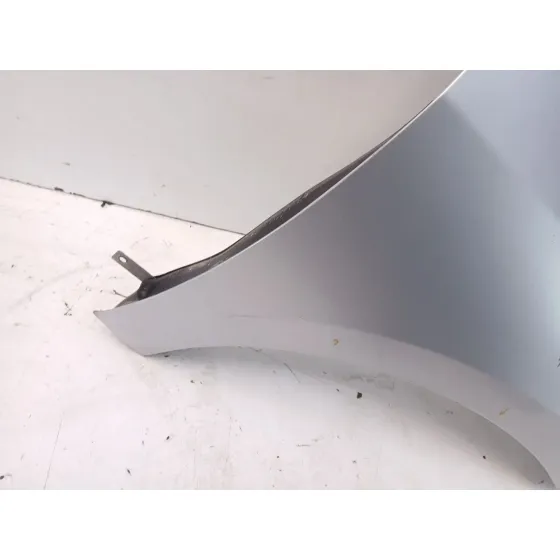 Aleta Delantera Derecha para Renault Megane Iii Hatchback (Bz0/1_, B3_)